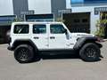 Jeep Wrangler WRANGLER 24 UNLIMITED RUBICON RECON V6 AHK LEDER Weiß - thumbnail 8