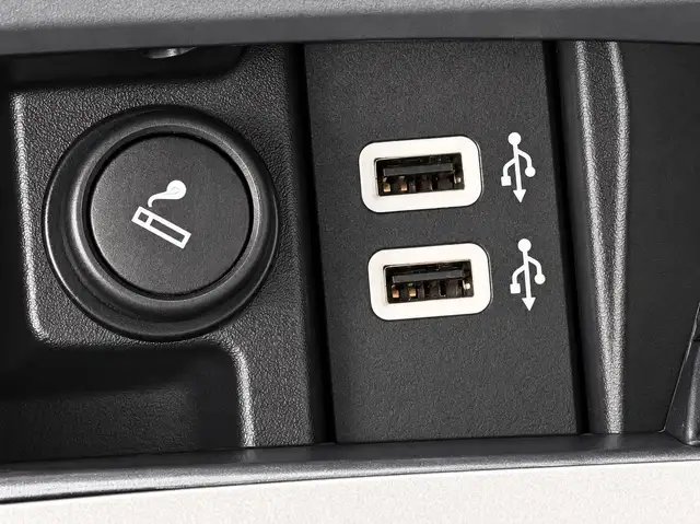 Ford S-Max view 14