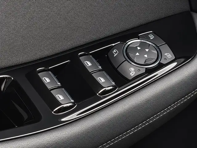 Ford S-Max view 12