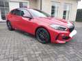 BMW 118 118i Aut. M Sport Rouge - thumbnail 1