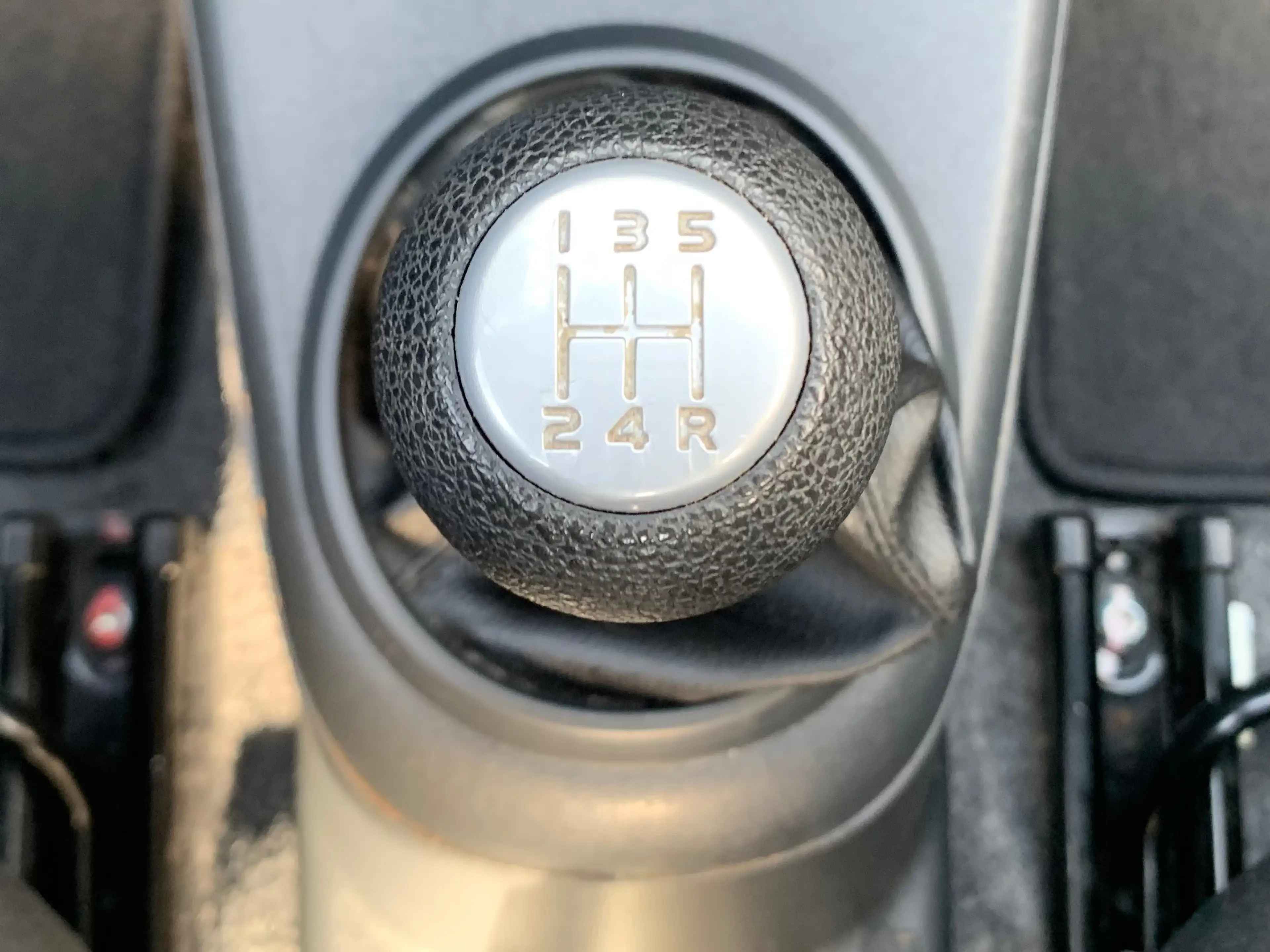 Suzuki Alto 1.0i / Carnet Complet / Faible KM / Garantie — photo 14