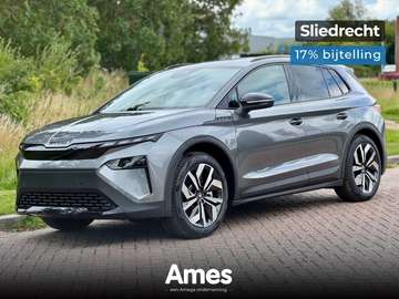 63kWh 204pk 60 Sportline | Matrix LED | Keyless en