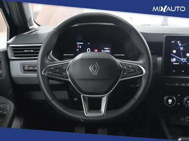 Renault Clio view 12