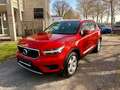 Volvo XC40 Momentum 2WD Automatik / Navi / Kamera/EU6 Rot - thumbnail 4