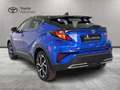 Toyota C-HR C-HR 2.0h Trend e-cvt Blu/Azzurro - thumbnail 4