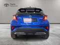 Toyota C-HR C-HR 2.0h Trend e-cvt Blu/Azzurro - thumbnail 11