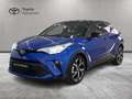 Toyota C-HR C-HR 2.0h Trend e-cvt Blu/Azzurro - thumbnail 1