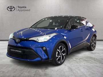 C-HR 2.0h Trend e-cvt