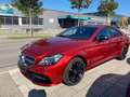 Mercedes-Benz CLS 63 AMG Mercedes-AMG CLS 63 4MATIC Rot - thumbnail 2
