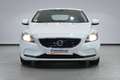 Volvo V40 D2 Kinetic 115 Blanco - thumbnail 3