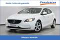 Volvo V40 D2 Kinetic 115 Blanco - thumbnail 1