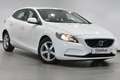 Volvo V40 D2 Kinetic 115 Blanco - thumbnail 3