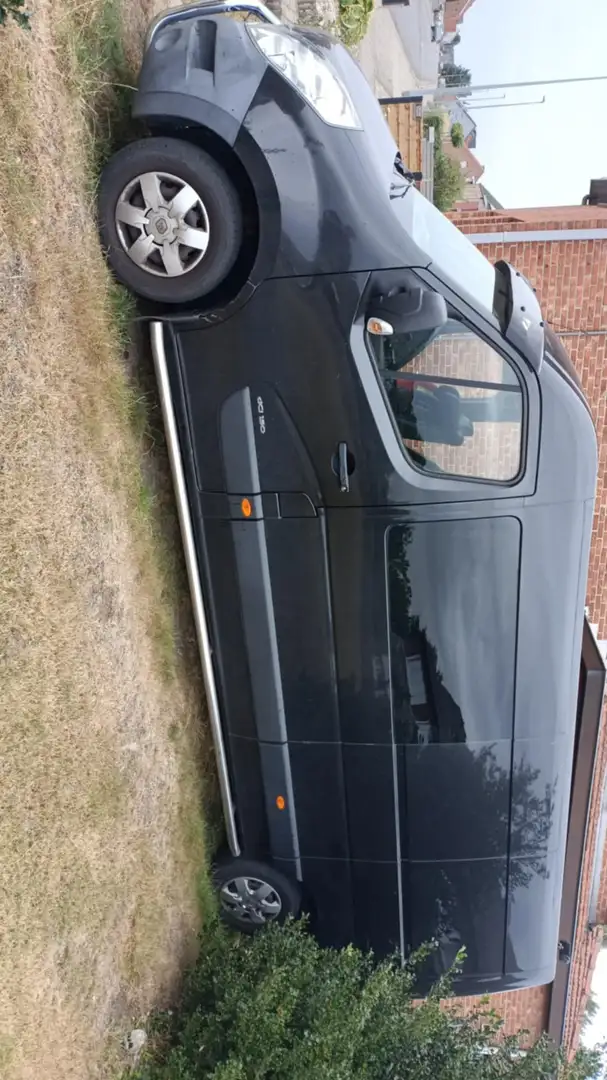 Renault Master dCi 150 FAP L3H3 2WD HA - 2