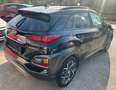 Hyundai KONA HYBRID 1.6 GDi 141CV - B.AUTO - FULL OPTIONS Noir - thumbnail 3