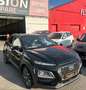 Hyundai KONA HYBRID 1.6 GDi 141CV - B.AUTO - FULL OPTIONS Noir - thumbnail 2