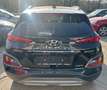 Hyundai KONA HYBRID 1.6 GDi 141CV - B.AUTO - FULL OPTIONS Noir - thumbnail 4