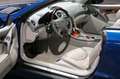 Mercedes-Benz SL 500 Exclusiv Designo ABC Navi Bose Keyless DL Bleu - thumbnail 10