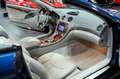 Mercedes-Benz SL 500 Exclusiv Designo ABC Navi Bose Keyless DL plava - thumbnail 9