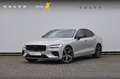 Volvo S60 340PK Automaat T6 AWD Twin Engine R-Design Adaptie Gris - thumbnail 1