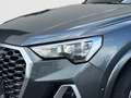 Audi Q3 Sportback 45 TFSI e S line Navi+AHK+AssistenzPaket Gris - thumbnail 5
