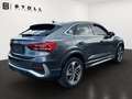 Audi Q3 Sportback 45 TFSI e S line Navi+AHK+AssistenzPaket Gris - thumbnail 3