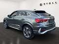 Audi Q3 Sportback 45 TFSI e S line Navi+AHK+AssistenzPaket Gris - thumbnail 4