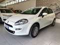 Fiat Punto Punto 1.4 8V 5 porte Natural Power Street Bianco - thumbnail 1