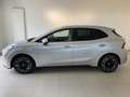 MG MG4 EV Urban 54 kWh Luxury Silber - thumbnail 3