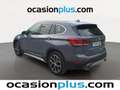BMW X1 sDrive 18dA Gris - thumbnail 3