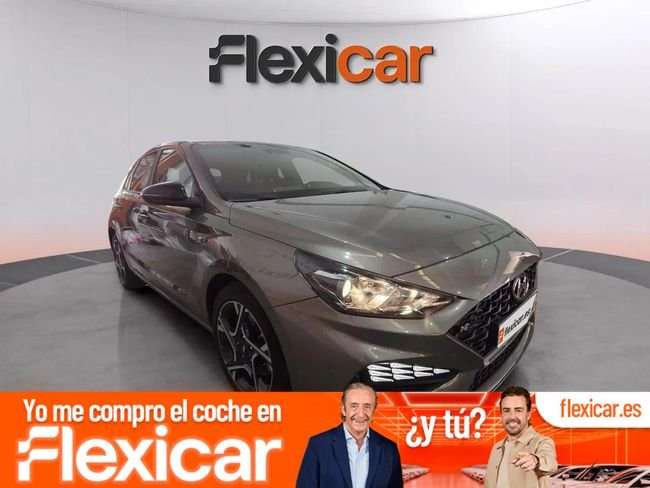Hyundai i30 1.5 DPI Essence 110 - foto 1