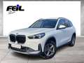 BMW X1 sDrive20i   DAB LED RFK Komfortzg. Klimaaut. Weiß - thumbnail 1