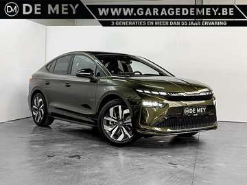 82 kWh 85 Sportline / Pano / 360° Cam / Head up / Keyless