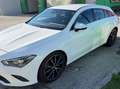 Mercedes-Benz CLA 200 CLA 200 d Shooting Brake Aut. Weiß - thumbnail 5