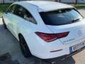 Mercedes-Benz CLA 200 CLA 200 d Shooting Brake Aut. Weiß - thumbnail 6