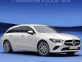 Mercedes-Benz CLA 200 CLA 200 d Shooting Brake Aut. Weiß - thumbnail 1