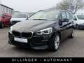 BMW 218 Aut. H&K_Sound Nav LED Sport Schwarz - thumbnail 5