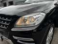 Mercedes-Benz ML 250 CDI BlueTEC 4Matic Automatik Schwarz - thumbnail 10