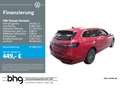 Volkswagen Passat Variant 1.5 e-Hybrid DSG Elegance Rot - thumbnail 1