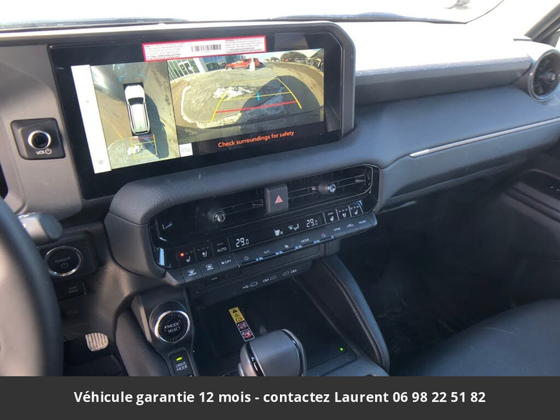Photo du véhicule