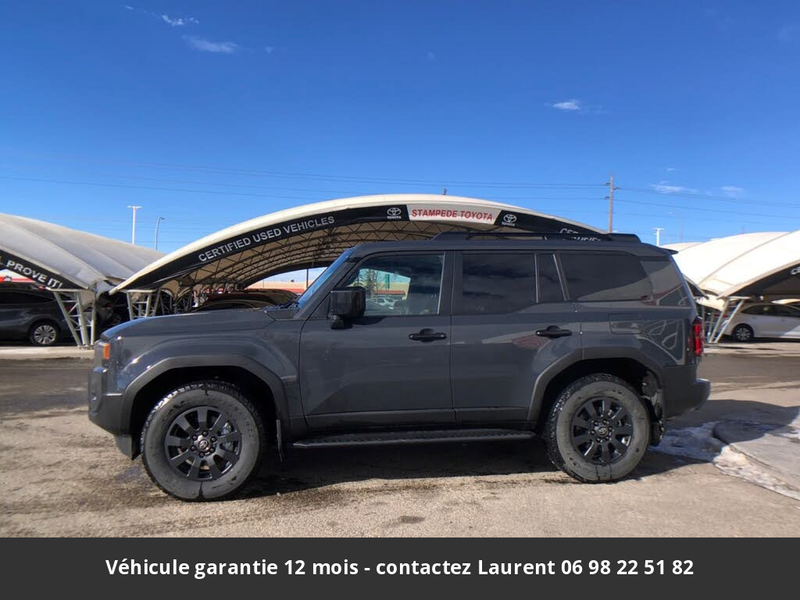 Photo du véhicule