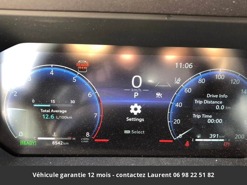 Photo du véhicule