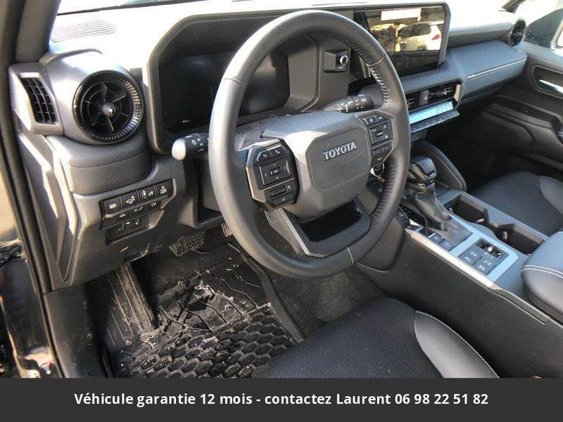Photo du véhicule