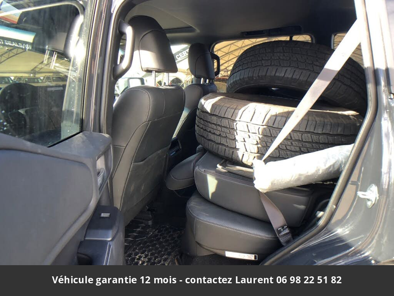 Photo du véhicule
