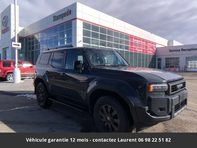 Photo du véhicule