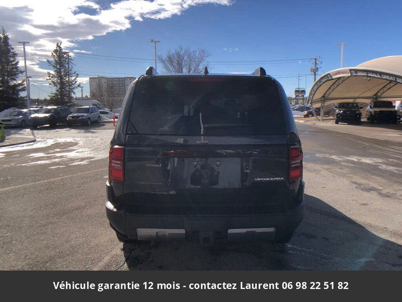 Photo du véhicule