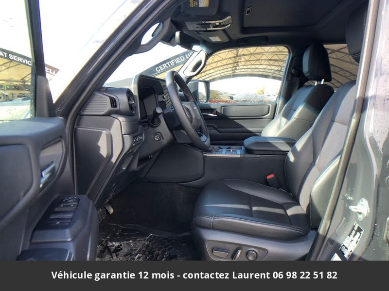 Photo du véhicule