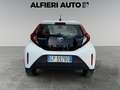 Toyota Aygo X 1.0 VVT-i Benzina 72cv 5 porte Active Bianco - thumbnail 5