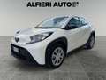 Toyota Aygo X 1.0 VVT-i Benzina 72cv 5 porte Active Bianco - thumbnail 3