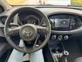Toyota Aygo X 1.0 VVT-i Benzina 72cv 5 porte Active Bianco - thumbnail 9