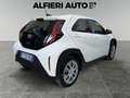 Toyota Aygo X 1.0 VVT-i Benzina 72cv 5 porte Active Bianco - thumbnail 4